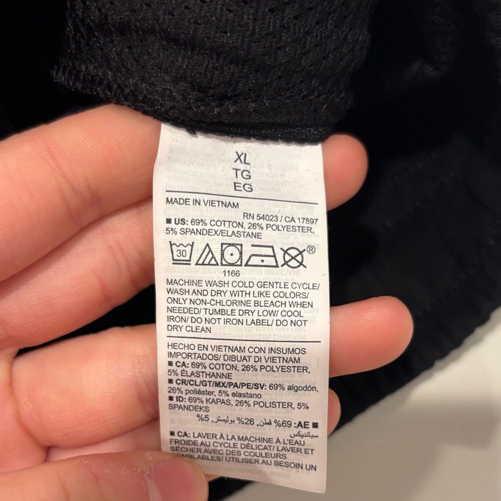 Old Navy Dynamic Fleece - Picture 12 of 13